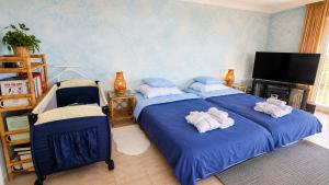 Villa Larnia de Tenerife