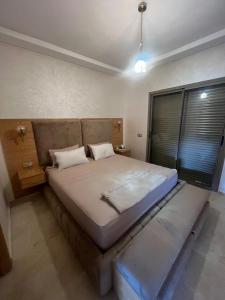 Luxury Apartment with Pool View in Sidi Rahal