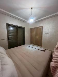 Luxury Apartment with Pool View in Sidi Rahal