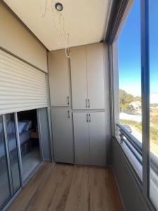 Luxury Apartment with Pool View in Sidi Rahal
