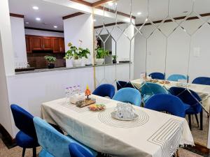 2-bedroom apartment Lake View City Center
