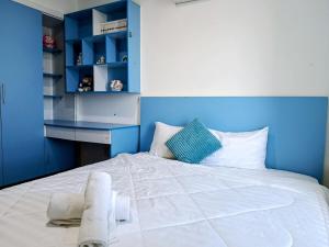 2-bedroom apartment Lake View City Center