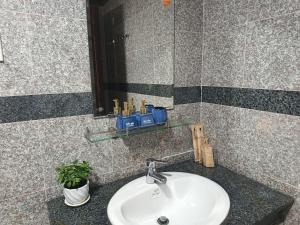 2-bedroom apartment Lake View City Center