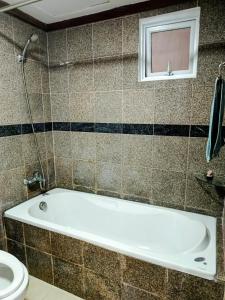 2-bedroom apartment Lake View City Center
