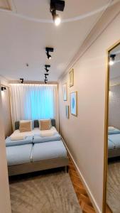 THE ONE Apartment