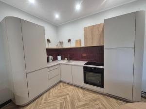 Apartamenty u Justyny - Ametyst
