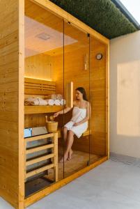 Antiche Cantine Bed & Breakfast