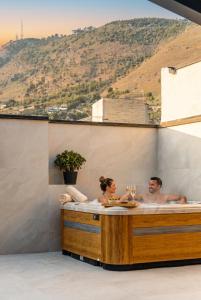 Antiche Cantine Bed & Breakfast