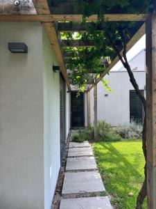 Stylish apartments at Penati Golf Resort
