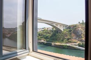 Douro & Bridge Views l Boutique Apartments by Lovelystay