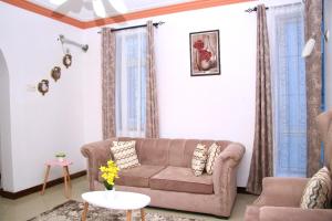 Barbados Apartment near Nyali cinemax