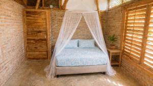 Akasha Eco-Lodge