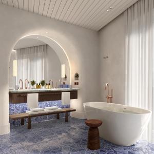 Jumeirah Capri Palace