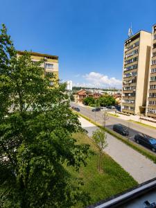 Alex City Apartment Gabrovo