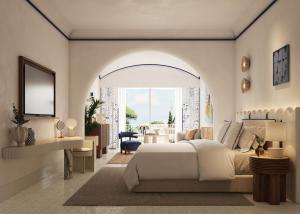 Jumeirah Capri Palace