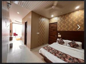 Hotel Ashiyana Inn