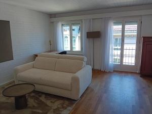 Stylish flat in the heart of Zurichs old city