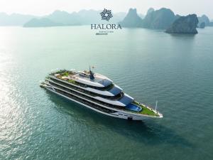 Halora Kairos Cruise