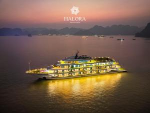Halora Kairos Cruise