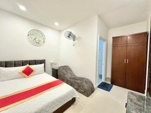 Phú Gia Hotel 464 Nguyễn Văn Linh
