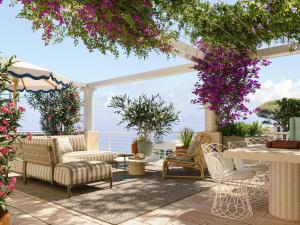 Jumeirah Capri Palace