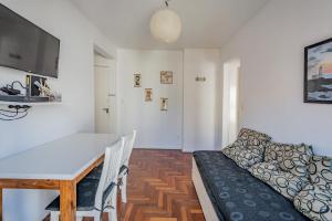 2 ambientes cerca hospital Italiano