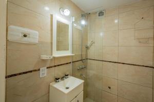 2 ambientes cerca hospital Italiano