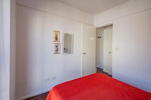 2 ambientes cerca hospital Italiano