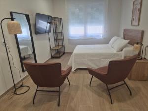 Apartamentos Costa Blanca