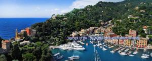 Apartmán Seafront Portofino Portofino Itálie