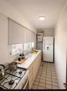 Departamento Pilar MDQ La Perla