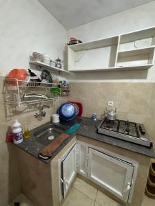 Perfect Stay Apartment 10 min to airport ibn battouta and beach