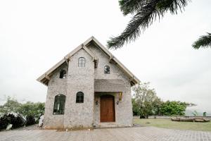 The Old Country Stone House