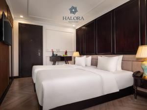 Halora Kairos Cruise