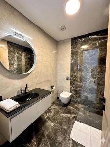 Newly Built Brand-New Design Villa with Private Pool
