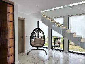 Newly Built Brand-New Design Villa with Private Pool