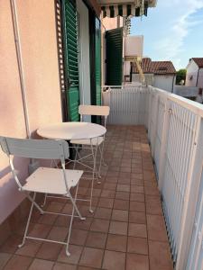 Grado via Genova Apartment