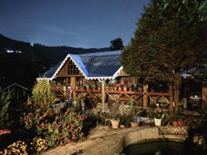 Rajeshswari Homestay