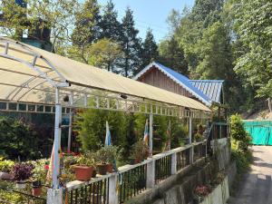 Rajeshswari Homestay