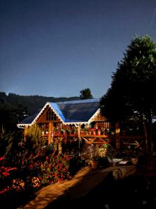 Rajeshswari Homestay