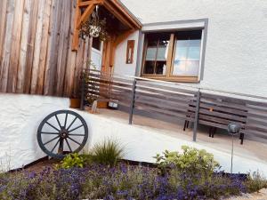 Ferienwohnung Leadro
