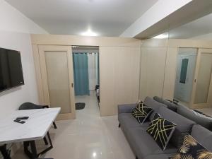 Sea Residences MOA