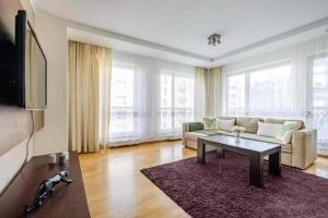 CLOSE -Central Apartments Szafarnia