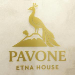 Pavone Etna house