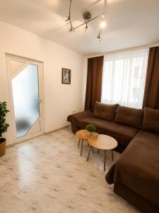 Dariya Comfort Apatrment