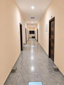 hill green residency