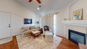 Tapestry Flats Condo - Lowry