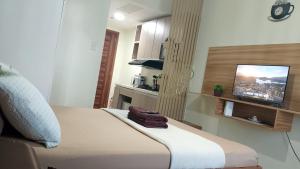 Studio unit 24N tower 1