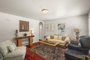 Redmond Country Retreat 3BR 2BA Near Woodinville Seattle