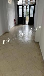 Raine Location